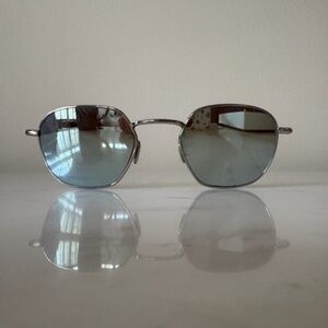 Krewe® mirrored sunglasses